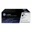 Original Hp Q2612AD Hp  12a Dual Pack Toner Cartridge For Laserjet 100