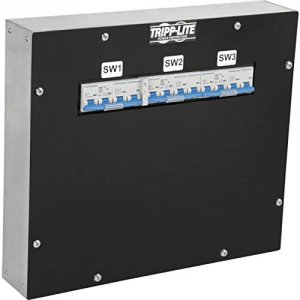 Tripp SUT30KMBP Ups Maintenance Bypass Panel For Sut30k - 3 Breakers