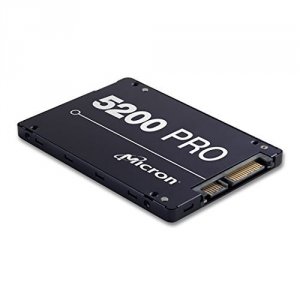 Crucial MTFDDAK960TDD-1AT16A 960gb 5200 Pro Ssd Sata Sed