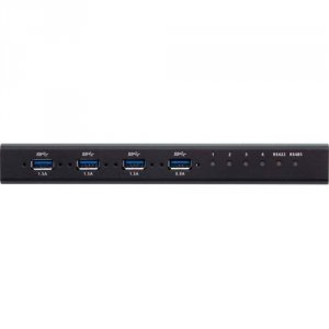 Aten US3344I 4x4 Usb Hub Switch