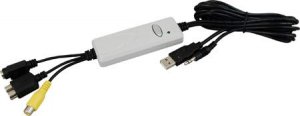 Smartavi UVC-1000 Usb Video Capture For