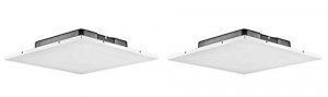 Jbl LCT81C/T 2 X 2 Low-profile Lay-in Ceiling Tile Loudspeaker Pack Of