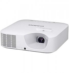 Casio XJ-F101W Xj-f101w - Dlp Projector - 3500 Ansi Lumen - 1280 X 800