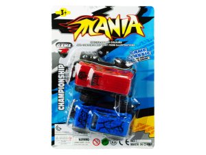 Bulk GH724 2 Pack Monster Truck Toy