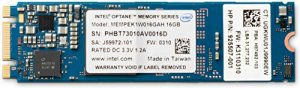 Hp 2EB68AA Intel Optane Memory 16gb Cache