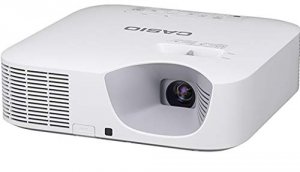 Casio XJ-F21XN Xj-f21xn - Dlp Projector - 3300 - 1024 X 768 - 1.07 Bil