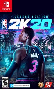 Take 55527 Nba 2k20 Nsw