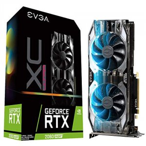 Evga 08G-P4-3163-KR Geforce Rtx 2060 Super Xc