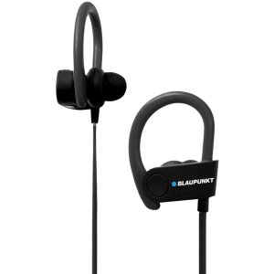 Blaupunkt BP1260 Sprt Wrls Earbud Blk