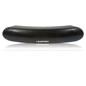 Blaupunkt BP1262 Long Curv Wrls Spkr Blk