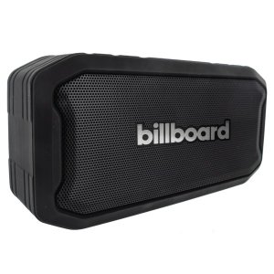 Billboard BB2619 Floating Bt Spkr Blk