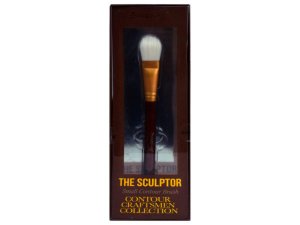 Bulk MK205 The Sculptor Contour Brush