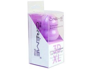 Bulk MK210 3d Xl Silicone Blending Sponge Precision Shape - Purple