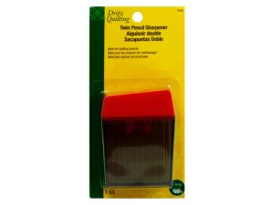 Bulk GR293 Twin Pencil Sharpener