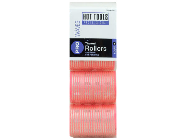 Rollers & Curlers