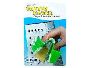 Bulk HP160 Grator Gator Plastic Finger Guard