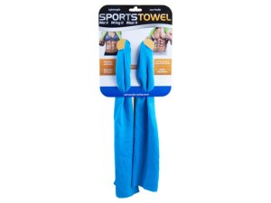 Bulk HX460 Sports Towel 35quot; X 11quot;