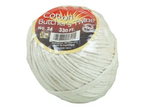 Bulk LL249 330 Ft Cotton Butcher039;s Twine