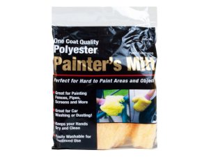 Bulk LL250 Polyester Painter039;s Mitt