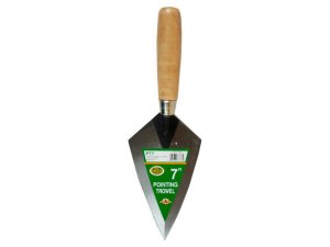 Bulk LL257 7quot; Pointing Trowel