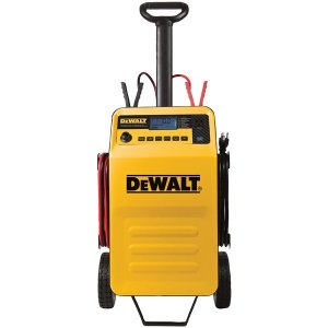 Dewalt DXAEC210 70a 12v Rolling Charger