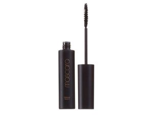 Bulk MK220 Italia Deluxe Waterproof Black Mascara In Countertop Displa