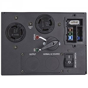 Tripp MBP6K208 Eaton Maintenance