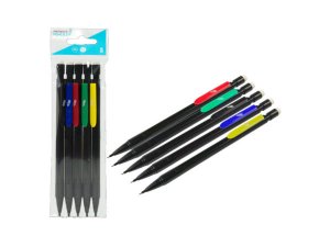 Bulk CI184 0.5mm Mechanical Pencils (5pk)