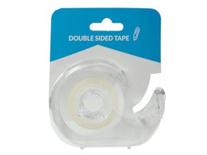 Bulk CI147 Double-sided Tape, 1quot; Core