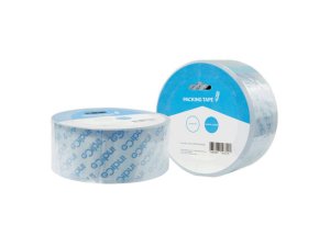 Bulk CI152 Packing Tape, Roll, 3quot; Core