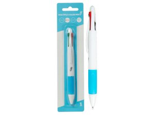 Bulk CI205 Multiple Color Pen (1pk)