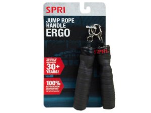 Bulk FD179 Spri Ergo Jump Rope Handle