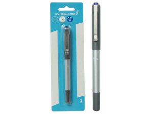 Bulk CI218 Rollerball 0.7mm Pen, Blue