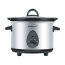 Brentwood SC-115S 1.5qt Slow Cooker Stnlss