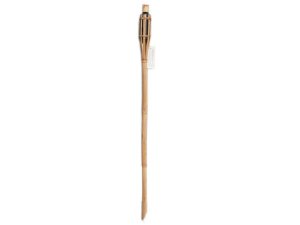 Bulk GH738 60quot; Wicker Tiki Torch