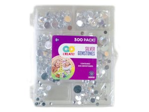 Bulk SC647 Acrylic Jewel Kit