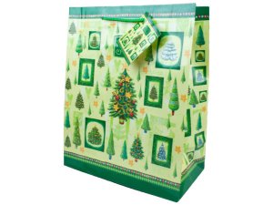 Bulk AF635 Theme Gift Bags In Assorted Styles