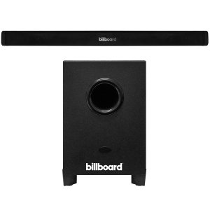 Billboard BB2405 30 Bt Soundbar Wsub