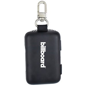 Billboard BB2500 5000mah Pwr Bnk Blk