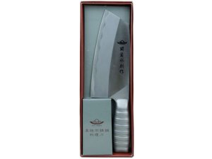 Bulk FD200 1pc Knife W Stainless Steel Handle