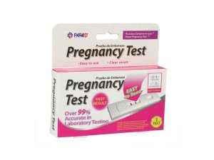 Bulk DC184 One Step Pregnancy Test Kit