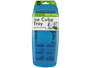 Bulk GE084 Ice Cube Tray With Cover