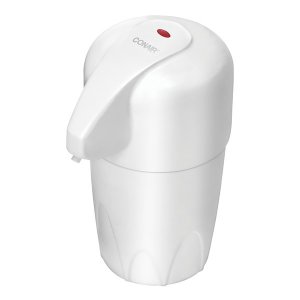 True HLD23TGR Heated Lotion Dispenser