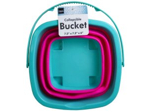 Bulk GE111 Collapsible Multi-purpose Bucket