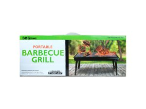 Bulk HL331 Portable Barbeque Grill