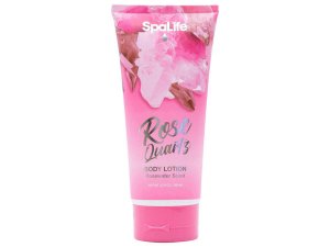 Bulk UU912 Rosewater Quartz Body Lotion