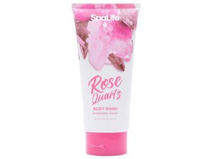 Bulk UU917 Rosewater Quartz Body Wash