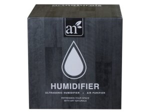 Bulk HI269 Art Naturals Ultrasonic Humidifier  Air Purifier