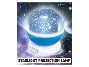 Bulk FD195 Starlight Projection Lamp