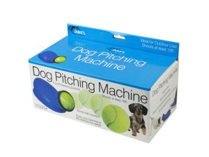 Bulk DI591 Dog Pitching Machine